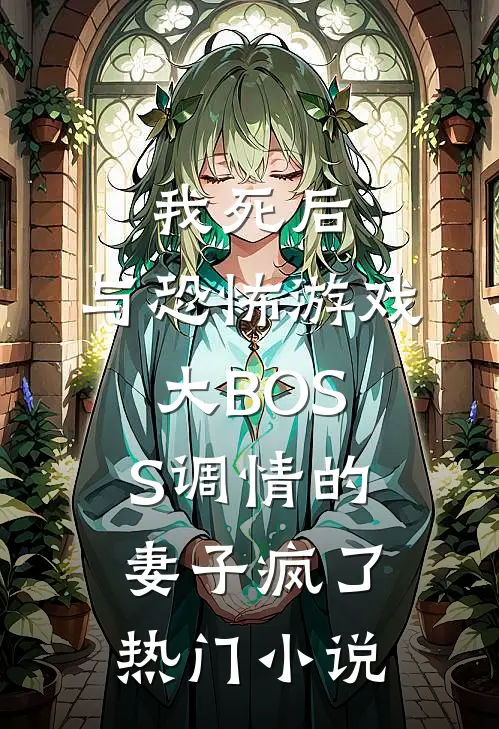 我死后，与恐怖游戏大BOSS调情的妻子疯了热门小说