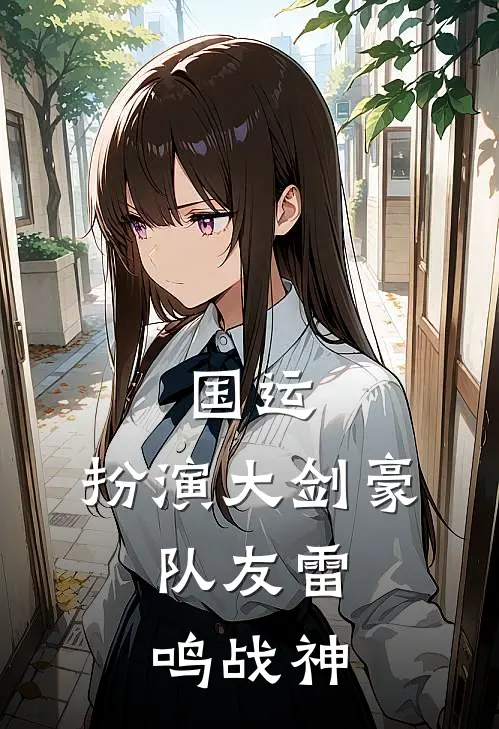 国运：扮演大剑豪，队友雷鸣战神