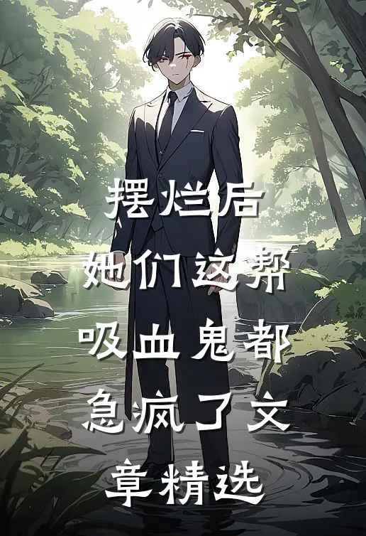 摆烂后，她们这帮吸血鬼都急疯了文章精选