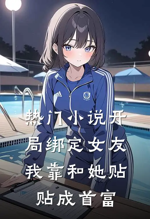 热门小说开局绑定女友，我靠和她贴贴成首富