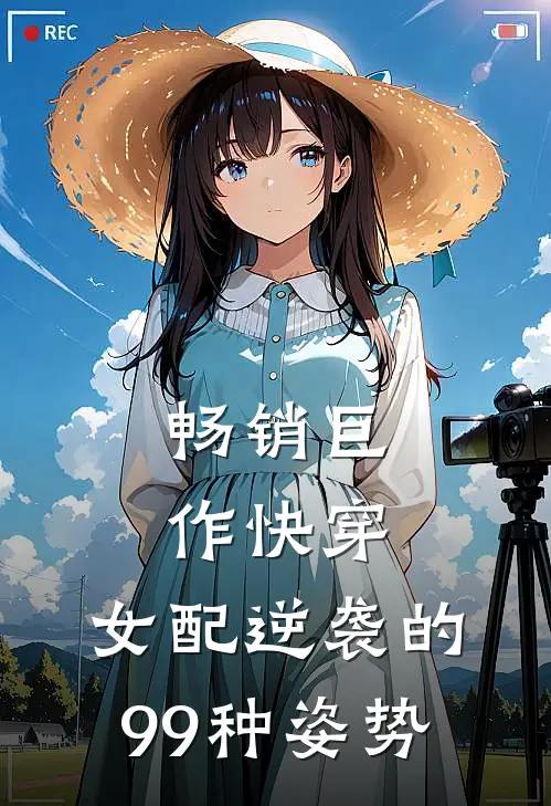 畅销巨作快穿：女配逆袭的99种姿势