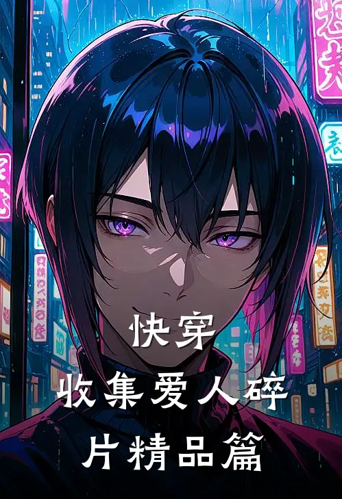 快穿：收集爱人碎片精品篇