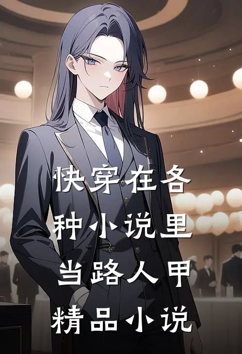 快穿在各种小说里当路人甲精品小说