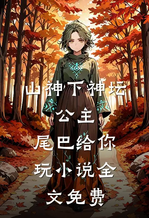 山神下神坛，公主，尾巴给你玩小说全文免费