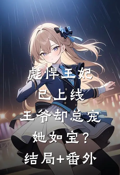 彪悍王妃已上线，王爷却总宠她如宝？结局+番外