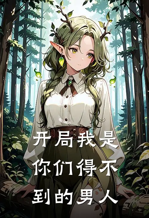 开局我是你们得不到的男人