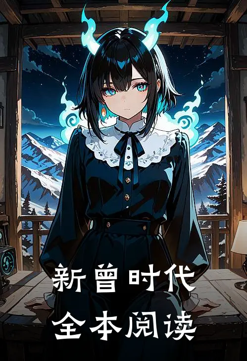 新曾时代全本阅读