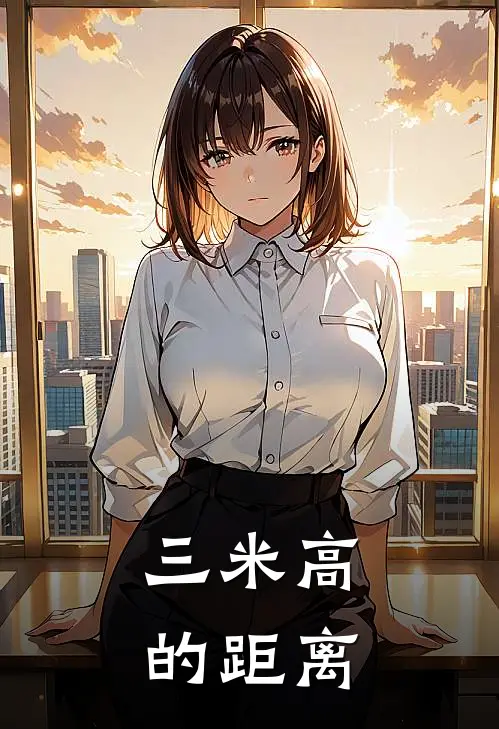 三米高的距离