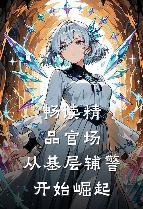 畅读精品官场：从基层辅警开始崛起