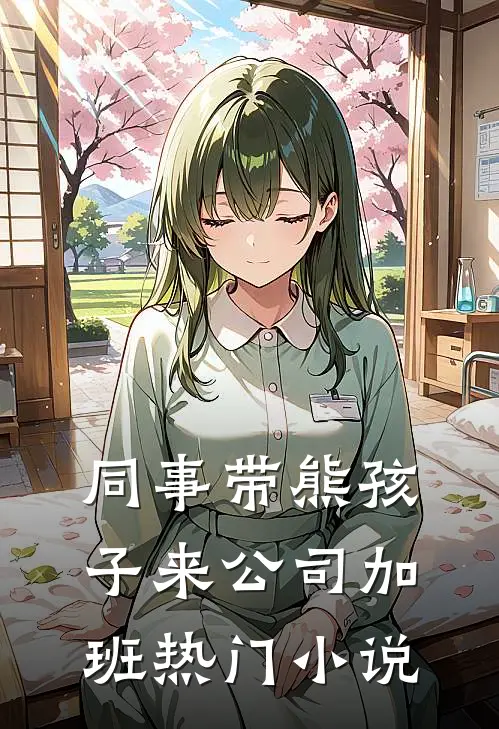同事带熊孩子来公司加班热门小说