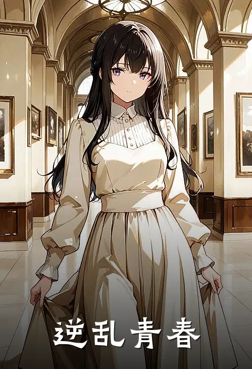 逆乱青春