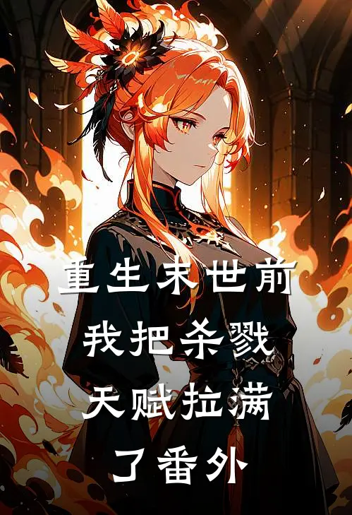 重生末世前，我把杀戮天赋拉满了番外
