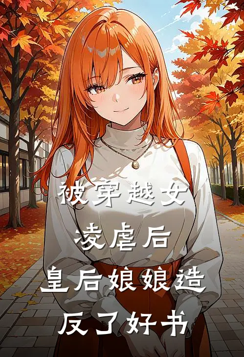 被穿越女凌虐后，皇后娘娘造反了好书