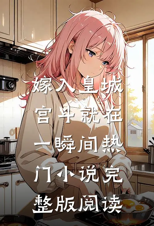 嫁入皇城，宫斗就在一瞬间热门小说完整版阅读