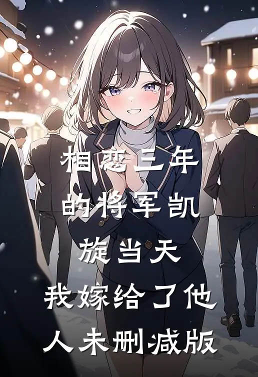 相恋三年的将军凯旋当天，我嫁给了他人未删减版