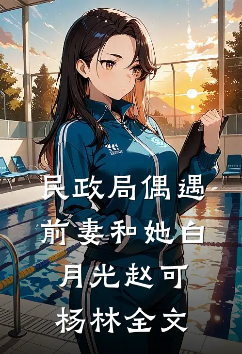 民政局偶遇前妻和她白月光赵可杨林全文