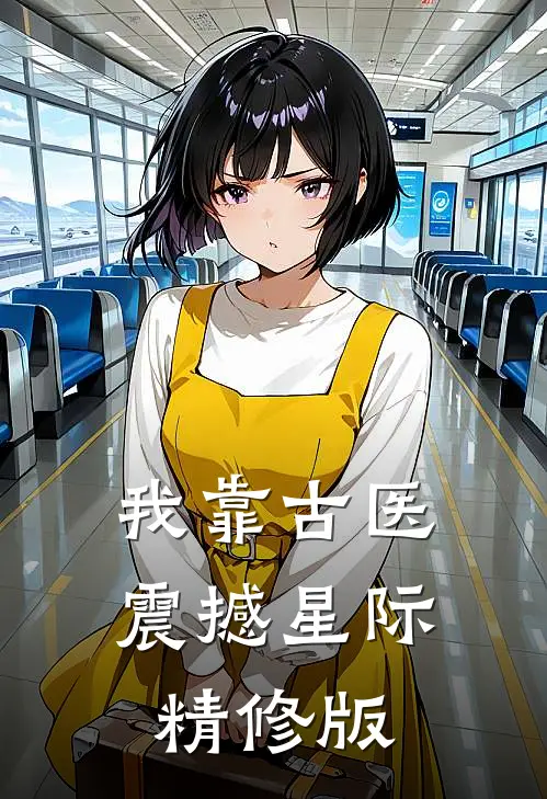 我靠古医震撼星际精修版