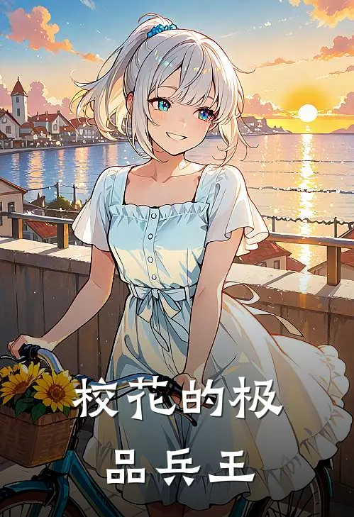 校花的极品兵王