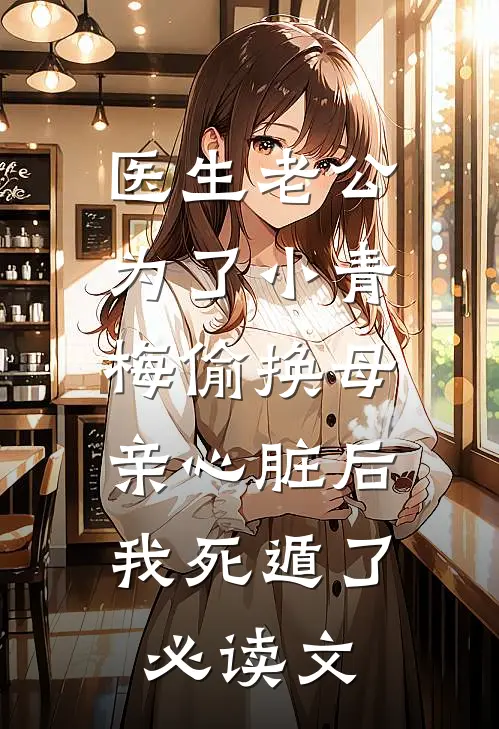 医生老公为了小青梅偷换母亲心脏后，我死遁了必读文