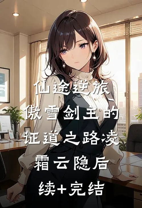 仙途逆旅：傲雪剑主的证道之路凌霜云隐后续+完结