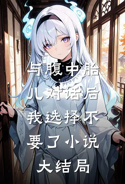 与腹中胎儿对话后，我选择不要了小说大结局