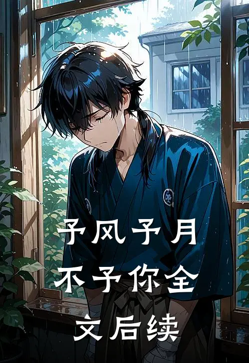 予风予月不予你全文后续