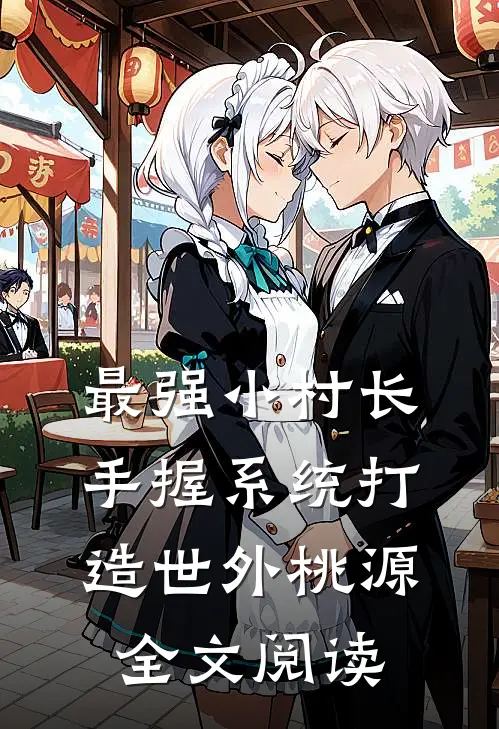 最强小村长：手握系统打造世外桃源全文阅读