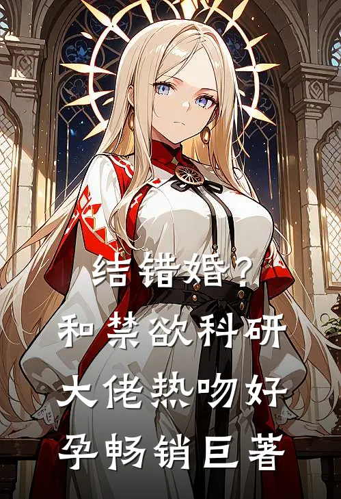 结错婚？和禁欲科研大佬热吻好孕畅销巨著