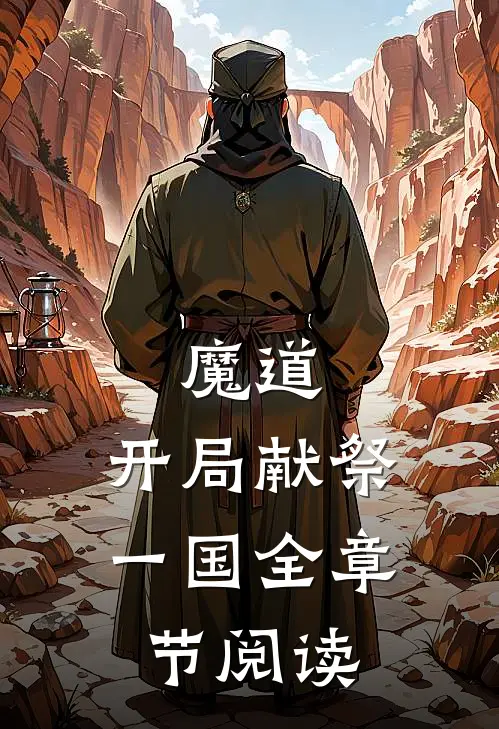 魔道：开局献祭一国全章节阅读