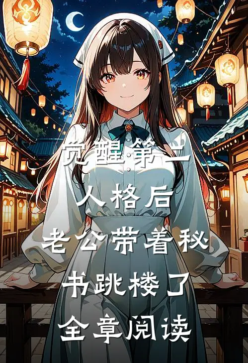 觉醒第二人格后，老公带着秘书跳楼了全章阅读