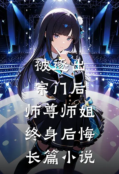 被逐出宗门后，师尊师姐终身后悔长篇小说
