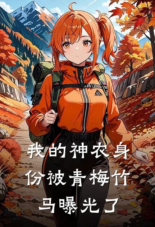 我的神农身份被青梅竹马曝光了