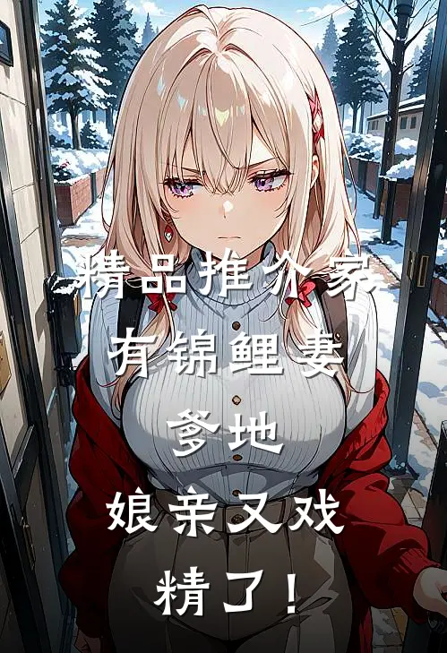 精品推介家有锦鲤妻：爹地，娘亲又戏精了！
