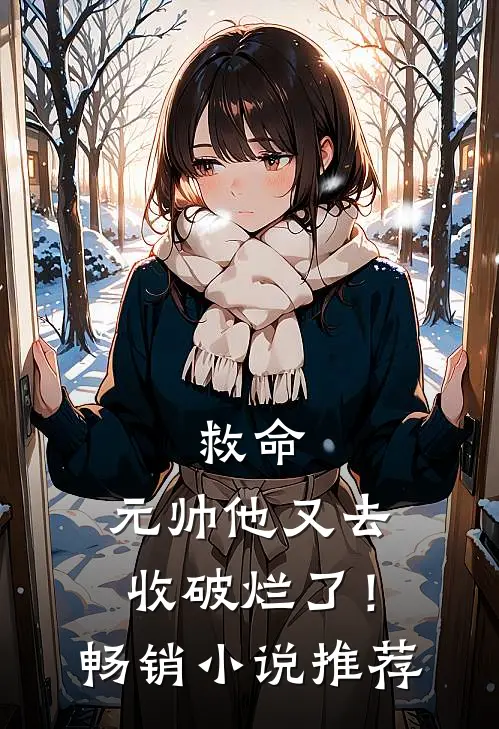 救命，元帅他又去收破烂了！畅销小说推荐