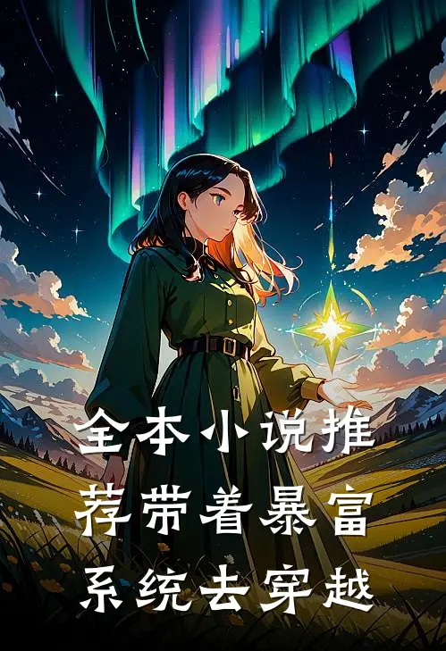 全本小说推荐带着暴富系统去穿越