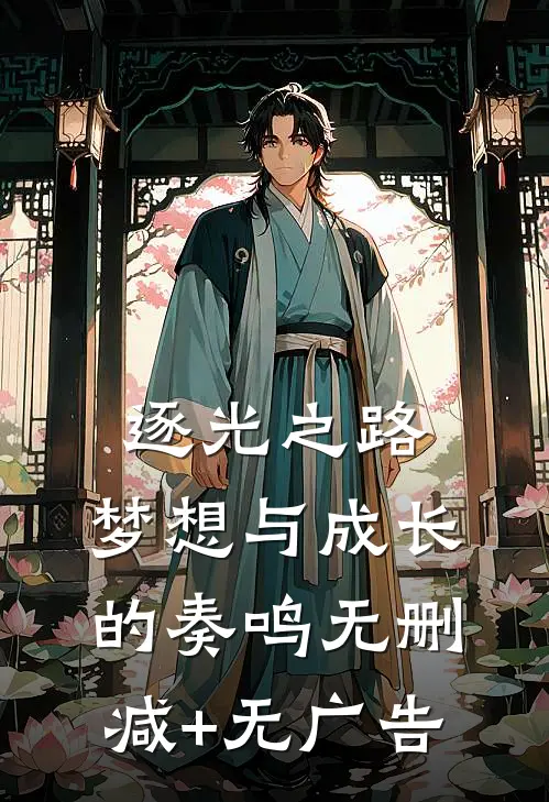 逐光之路：梦想与成长的奏鸣无删减+无广告
