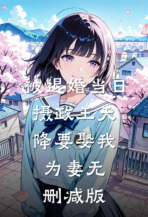 被退婚当日，摄政王天降要娶我为妻无删减版