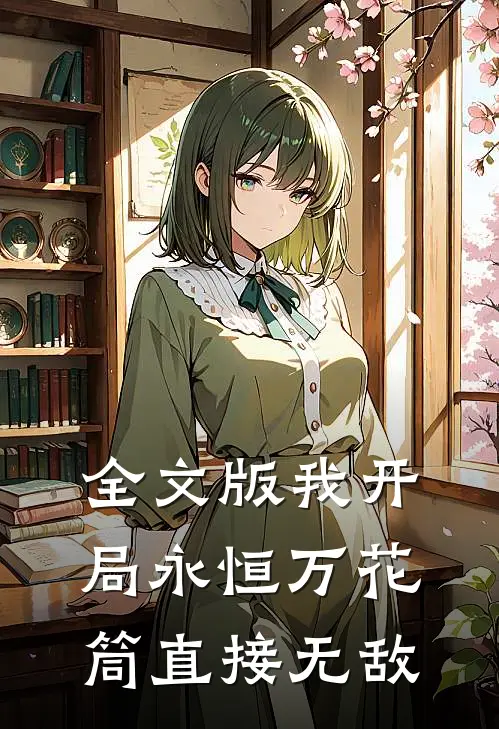 全文版我开局永恒万花筒直接无敌