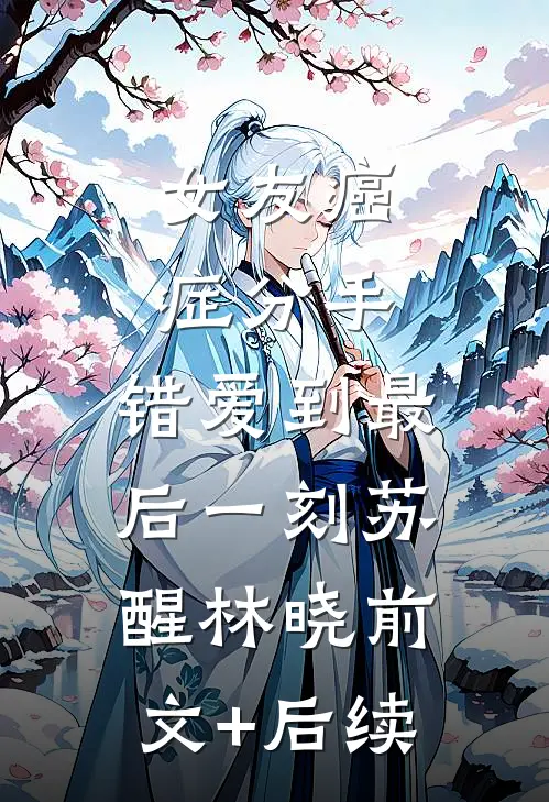 女友癌症分手，错爱到最后一刻苏醒林晓前文+后续