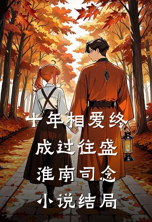 十年相爱终成过往盛淮南司念小说结局