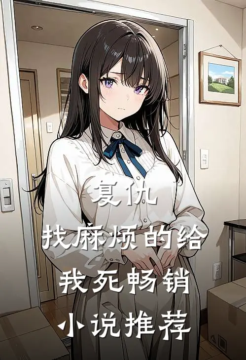 复仇：找麻烦的给我死畅销小说推荐