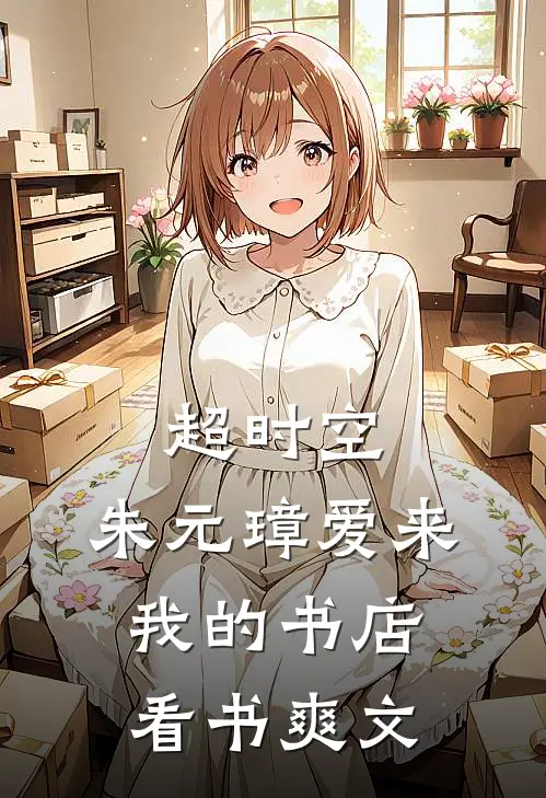 超时空：朱元璋爱来我的书店看书爽文