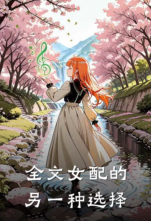 全文女配的另一种选择