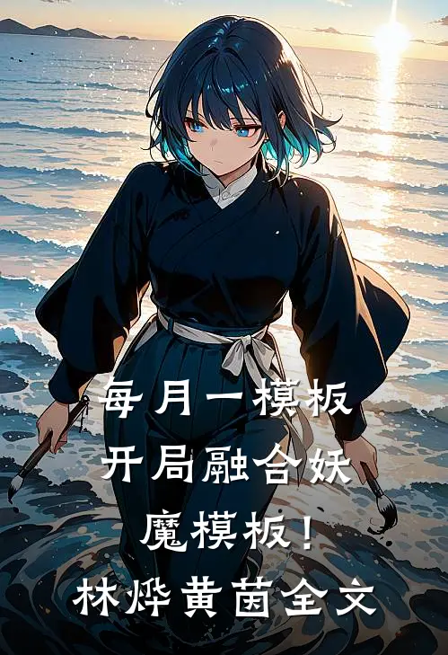 每月一模板，开局融合妖魔模板！林烨黄茵全文