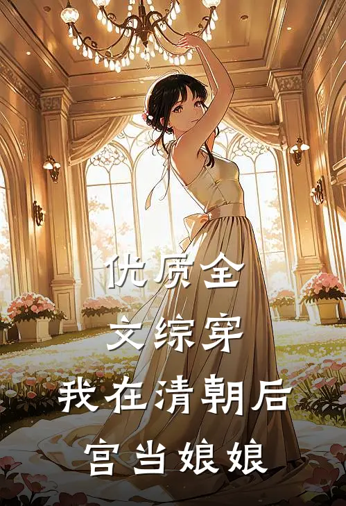 优质全文综穿：我在清朝后宫当娘娘