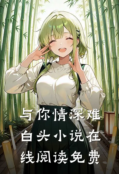 与你情深难白头小说在线阅读免费