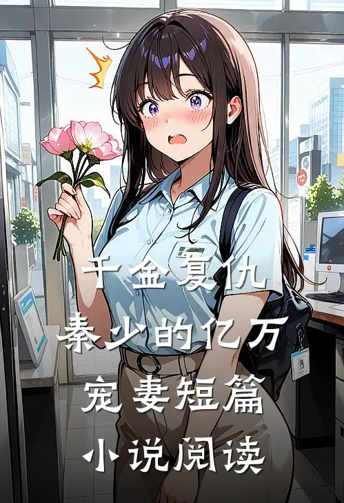 千金复仇：秦少的亿万宠妻短篇小说阅读