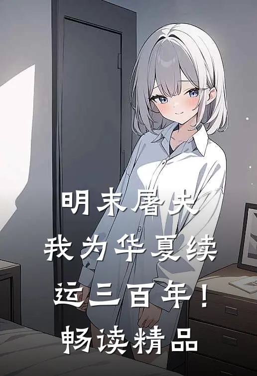 明末屠夫，我为华夏续运三百年！畅读精品