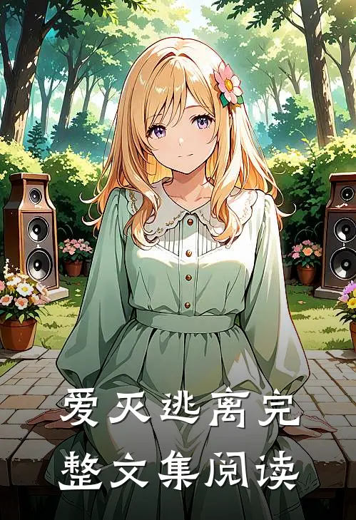 爱灭逃离完整文集阅读