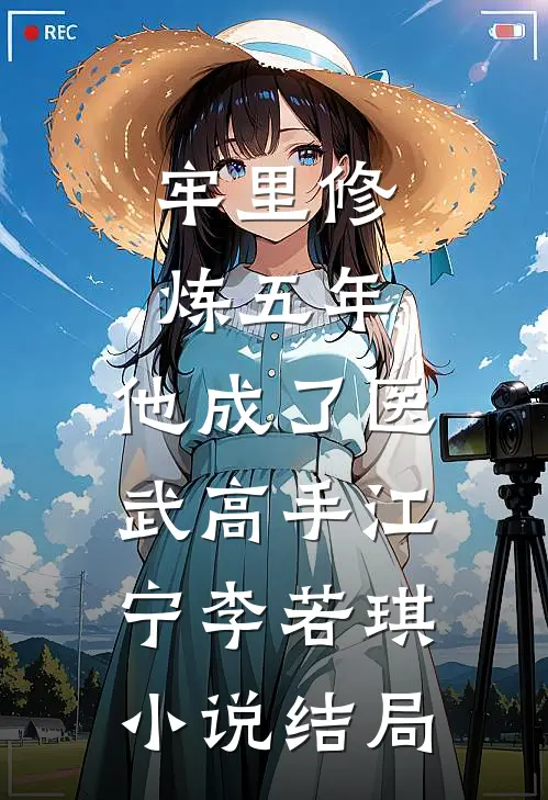 牢里修炼五年，他成了医武高手江宁李若琪小说结局